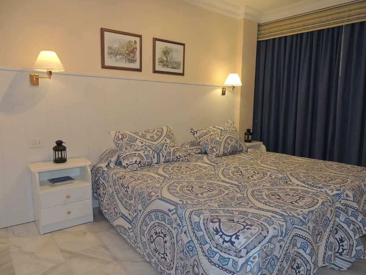 Romantic Retreat With Marine View Acantilado de los Gigantes 0*,