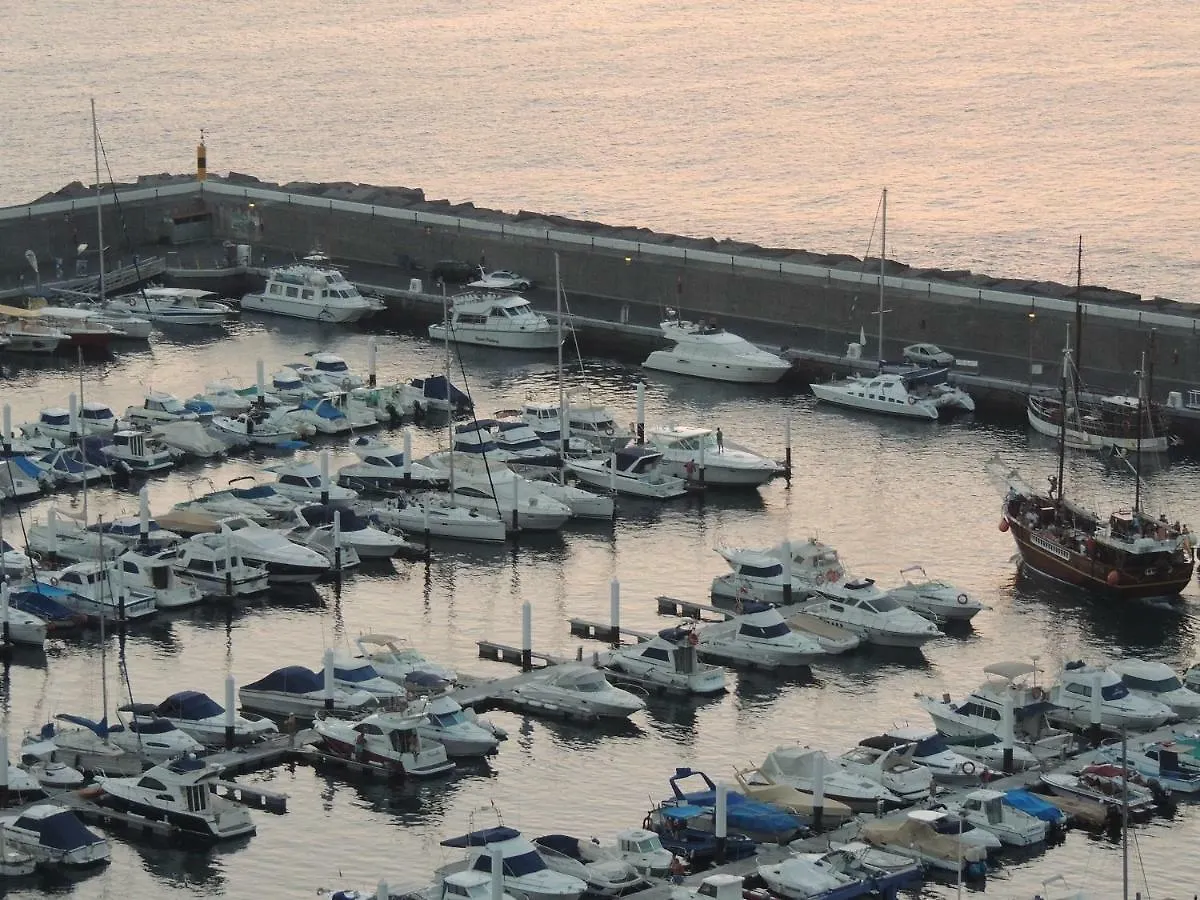 Romantic Retreat With Marine View Acantilado de los Gigantes 0*,  إسبانيا