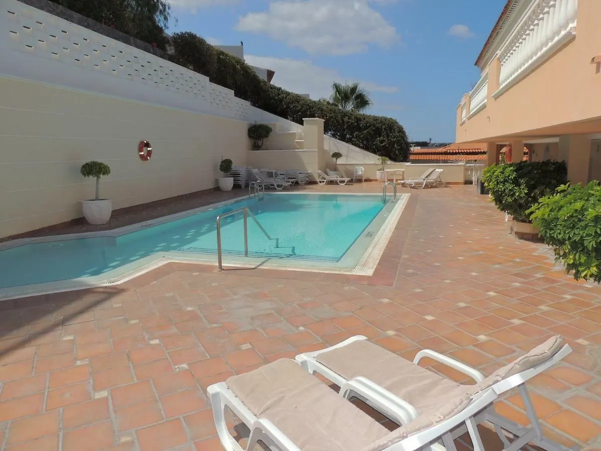 Romantic Retreat With Marine View Acantilado de los Gigantes