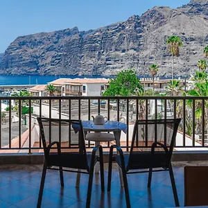 Amazing Atlantic And Breathtaking Mountains Views Appartement