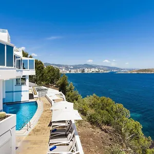 Globales Cala Viñas Cala Vinas (Mallorca)