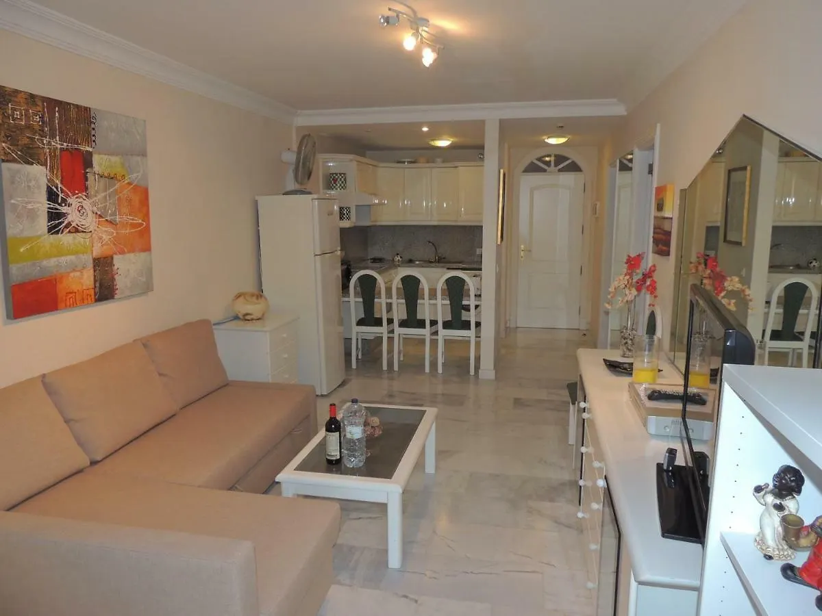 Romantic Retreat With Marine View Acantilado de los Gigantes 0*,  Spain