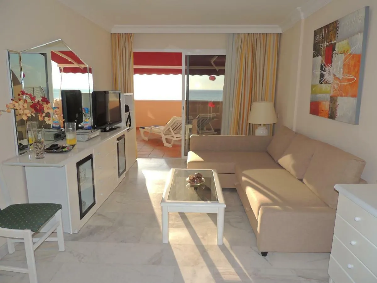 Romantic Retreat With Marine View Acantilado de los Gigantes 0*,